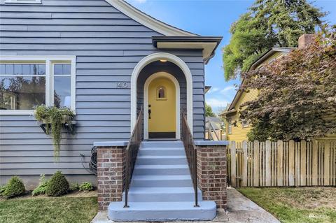1410 Oakes Ave, Everett, WA 98201 photo 3