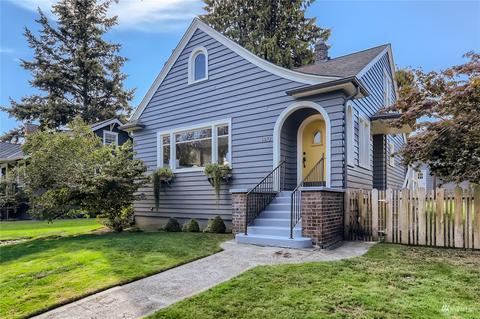 1410 Oakes Ave, Everett, WA 98201 photo 1