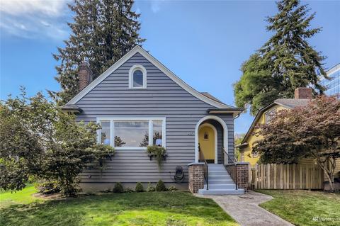 1410 Oakes Ave, Everett, WA 98201 photo 2