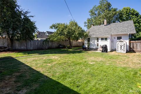 814 E St, Centralia, WA 98531 photo 34