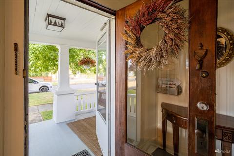 814 E St, Centralia, WA 98531 photo 5