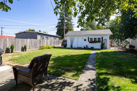 814 E St, Centralia, WA 98531 photo 32