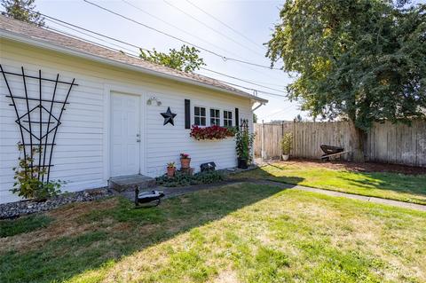814 E St, Centralia, WA 98531 photo 33