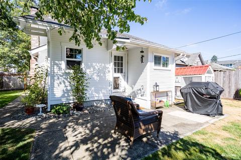 814 E St, Centralia, WA 98531 photo 31