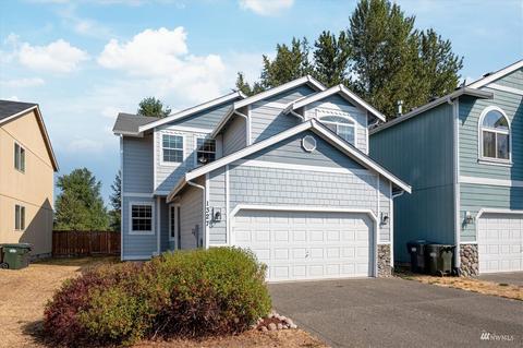 1327 196th St E, Spanaway, WA 98387 photo 1