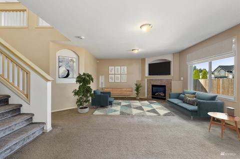 1327 196th St E, Spanaway, WA 98387 photo 2