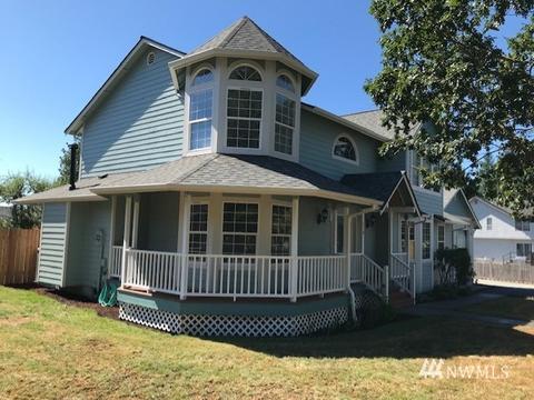 714 High Ave, Sultan, WA 98294 photo 1
