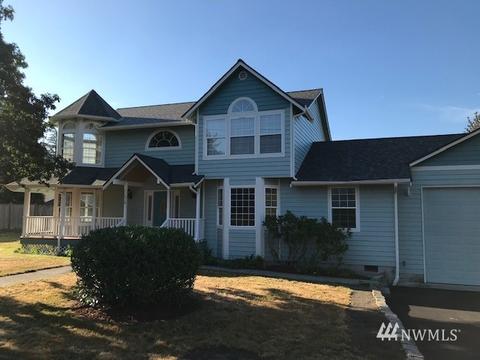 714 High Ave, Sultan, WA 98294 photo 2