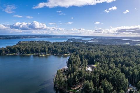 10614 Madrona Dr, Anderson Island, WA 98303