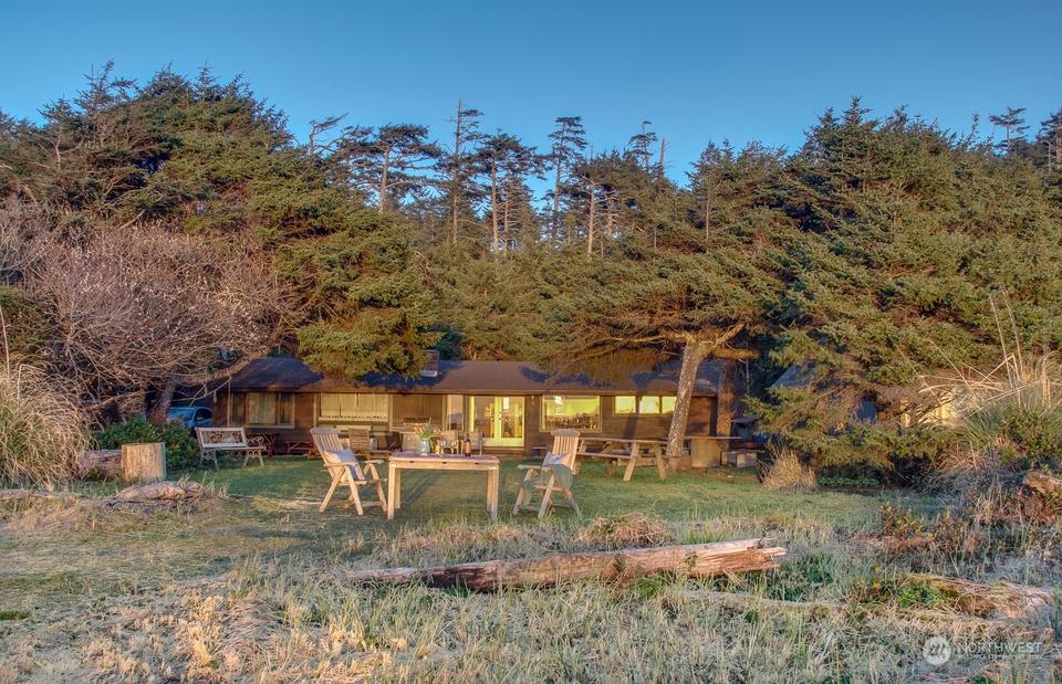  2 Cedar Ln, Pacific Beach, WA 98571 photo 3