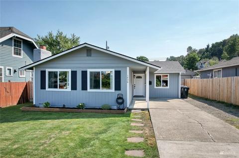 1436 E Wright Ave, Tacoma, WA 98404 photo 2