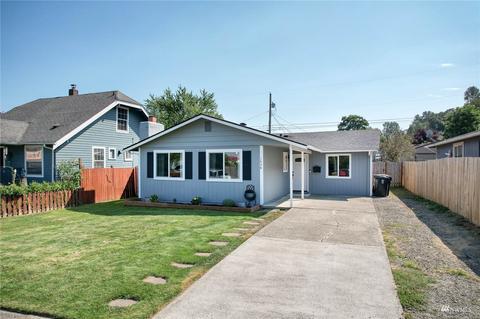 1436 E Wright Ave, Tacoma, WA 98404 photo 1