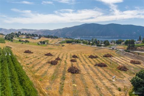 340 Washington St, Manson, WA 98831