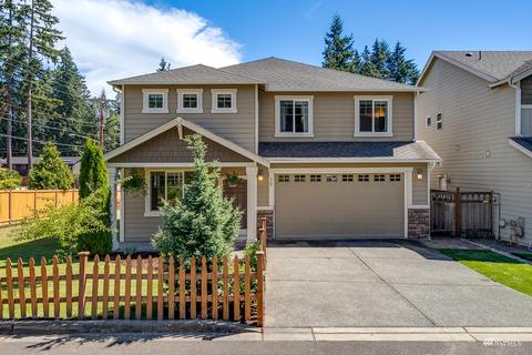 32 Meadow Pl SE, Everett, WA 98208 photo 1