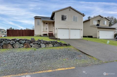 23115 39th Ave E, Spanaway, WA 98387 photo 1