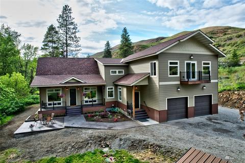 155 Twisp River Rd, Twisp, WA 98856 photo 1