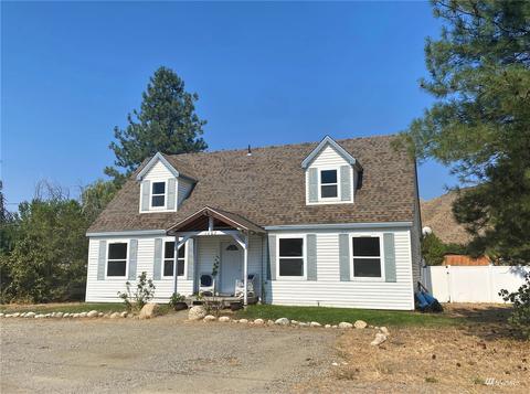 1402 Riverside Ave, Twisp, WA 98856 photo 2