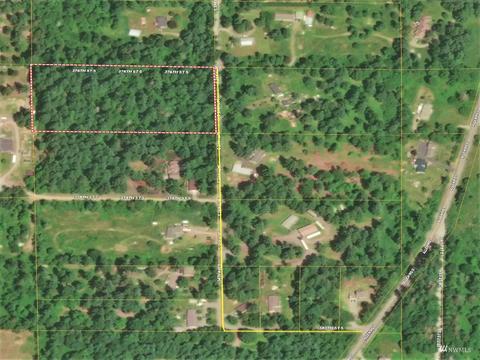 37700 34th Ave S, Roy, WA 98580
