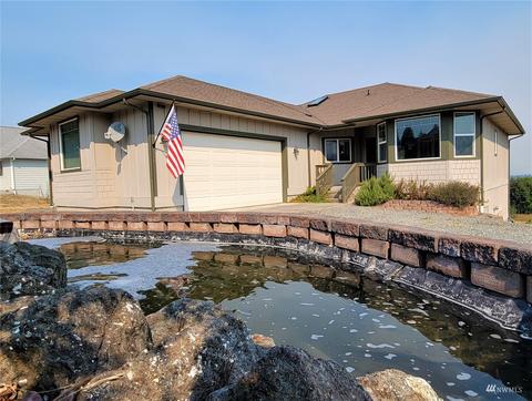 131 Les Saints, Sequim, WA 98382 photo 1