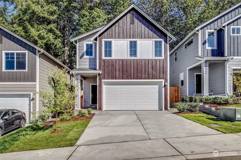 9540 Fairhaven Cir NE, Bremerton, WA 98311