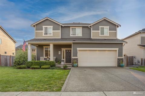 1505 Hardtke Ave NE, Orting, WA 98360 photo 1