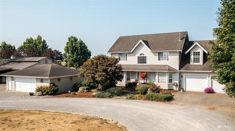 15606 Beaver Marsh Rd, Mount Vernon, WA 98273