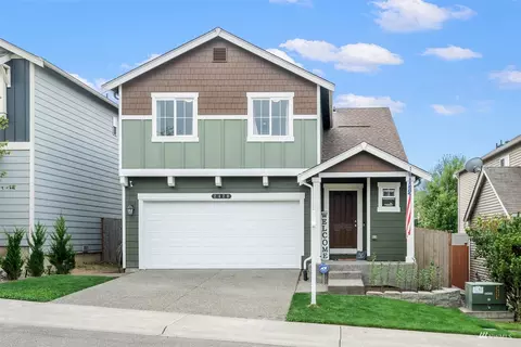 2420 193rd St E, Spanaway, WA 98387 photo 1