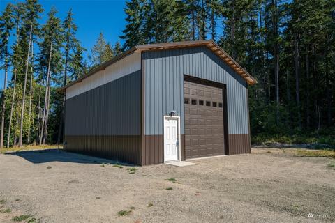 495 Amarillo Rd, Port Angeles, WA 98362