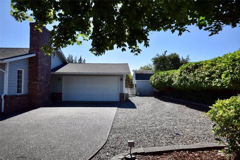123 Bay View St, Sequim, WA 98382 photo 4