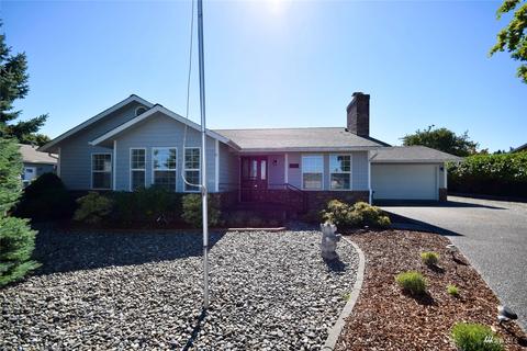 123 Bay View St, Sequim, WA 98382 photo 1