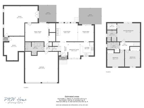 3216 108th St SE, Everett, WA 98208 photo 2