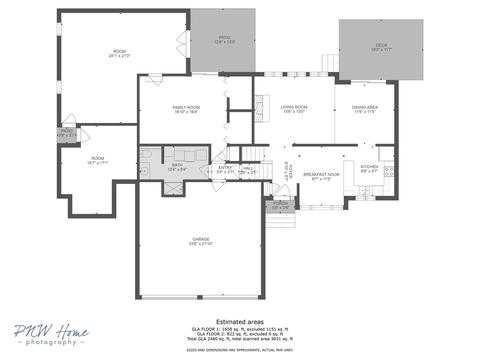 3216 108th St SE, Everett, WA 98208 photo 3