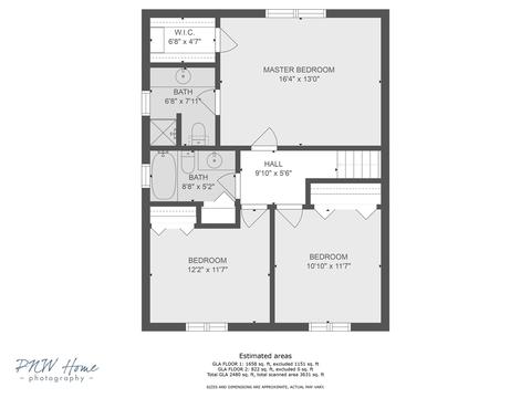 3216 108th St SE, Everett, WA 98208 photo 4