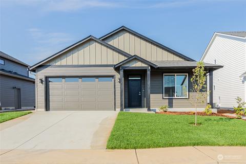 609 Cardinal Ave, Winlock, WA 98596 photo 1
