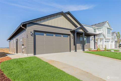 609 Cardinal Ave, Winlock, WA 98596 photo 3