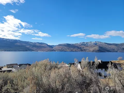 175 Easton Way, Chelan, WA 98816