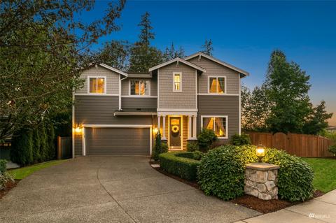 21710 42nd Ave SE, Bothell, WA 98021 photo 1