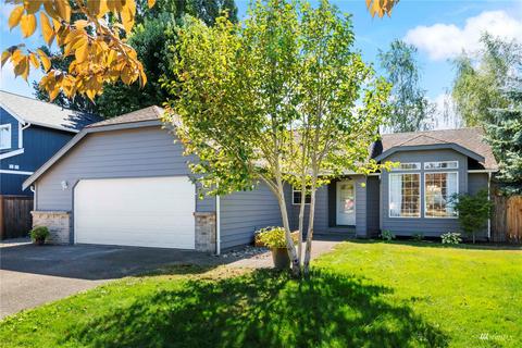 504 Skinner Way SW, Orting, WA 98360 photo 1
