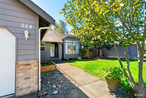 504 Skinner Way SW, Orting, WA 98360 photo 3