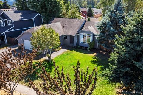 504 Skinner Way SW, Orting, WA 98360 photo 2
