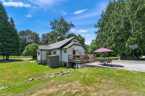 4692 Deming Rd, Everson, WA 98247 photo 1
