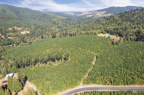 0 Zillig Rd, Kelso, WA 98626