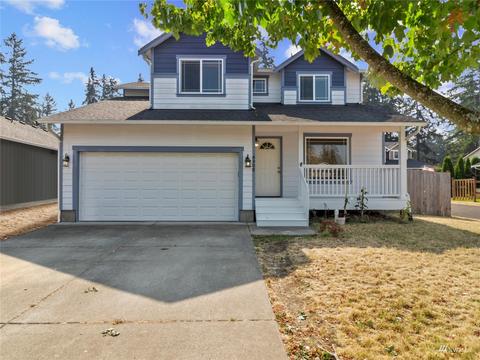 4908 204th Street Ct E, Spanaway, WA 98387 photo 2