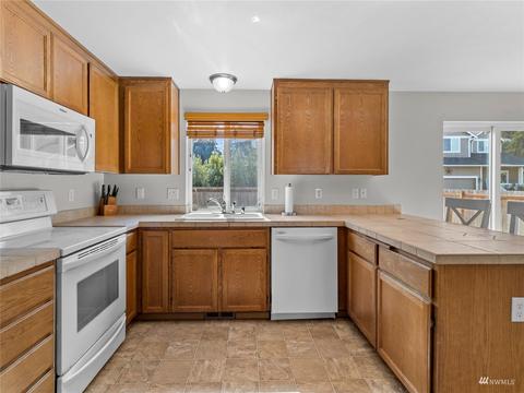 4908 204th Street Ct E, Spanaway, WA 98387 photo 9