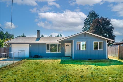 236 170th St E, Spanaway, WA 98387 photo 1