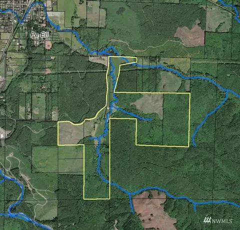 191 Wells Rd, Pe Ell, WA 98572