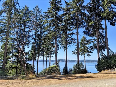 0 190th Ave SW, Longbranch, WA 98351