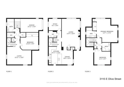 3115 E Olive St, Seattle, WA 98122 photo 31