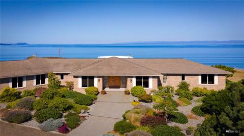 213 Mariners Point Rd, Sequim, WA 98382 photo 2