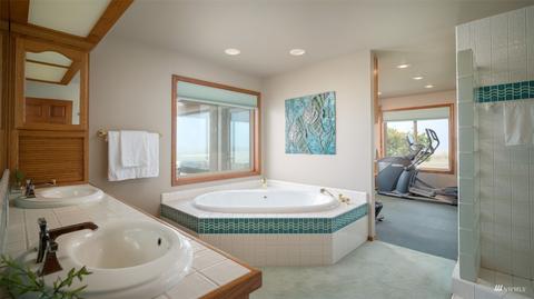 213 Mariners Point Rd, Sequim, WA 98382 photo 24
